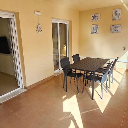Homes Of Spain, Apartamentos Paraiso De Vera Playa, Ed Tahiti Bajo H, A Pie De La Playa, Vistas Piscina エクステリア 写真
