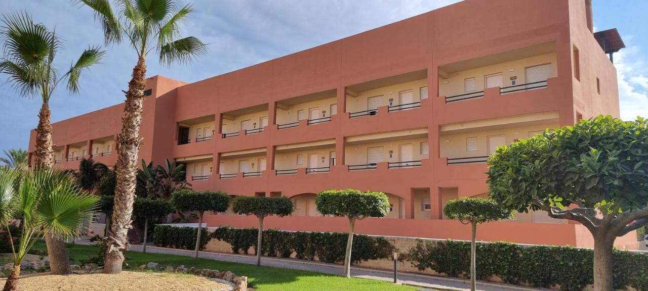 Homes Of Spain, Apartamentos Paraiso De Vera Playa, Ed Tahiti Bajo H, A Pie De La Playa, Vistas Piscina エクステリア 写真